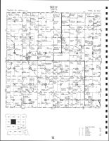 Code 15 - Seely Township, Guthrie County 1989